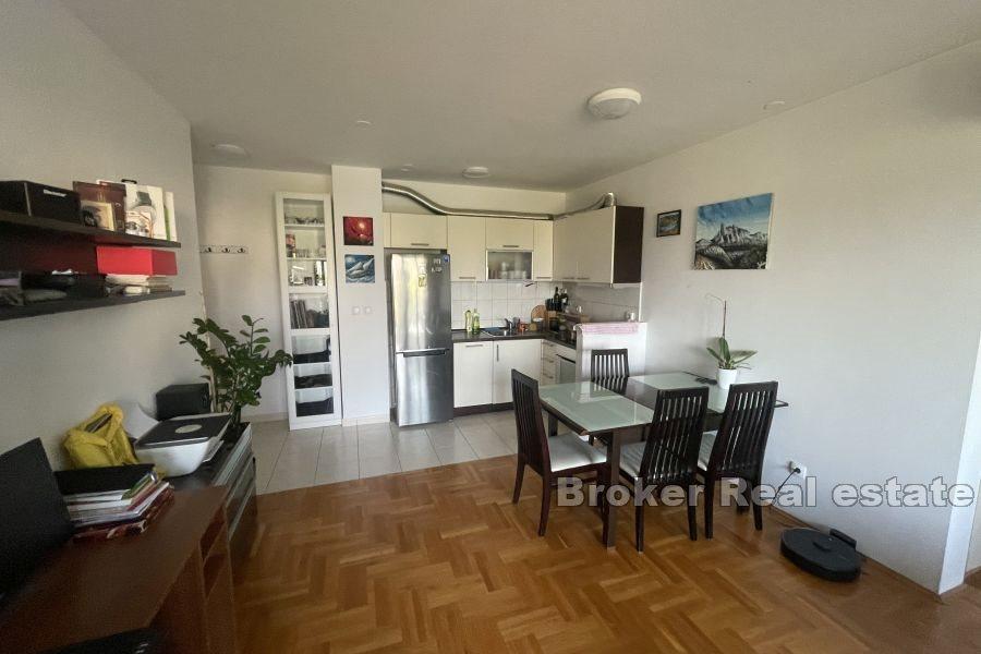 Split, Pazdigrad - Komfortní jednopokojový apartmán