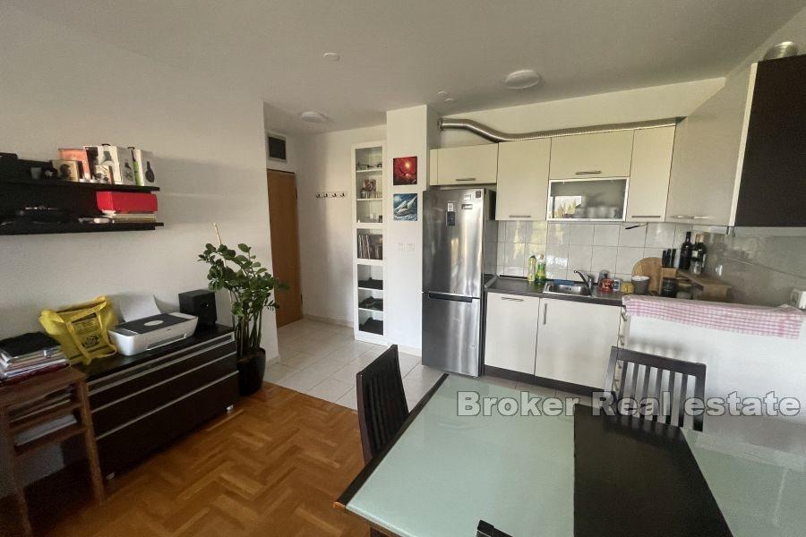 Split, Pazdigrad - Komfortní jednopokojový apartmán