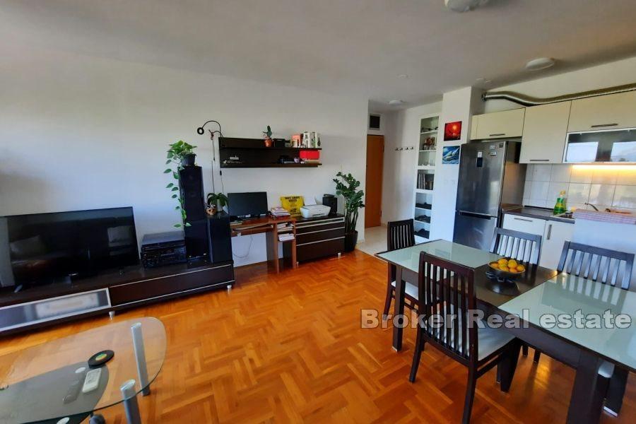 Split, Pazdigrad - Komfortní jednopokojový apartmán