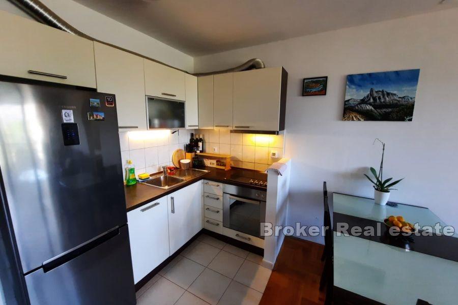 Split, Pazdigrad - Komfortní jednopokojový apartmán