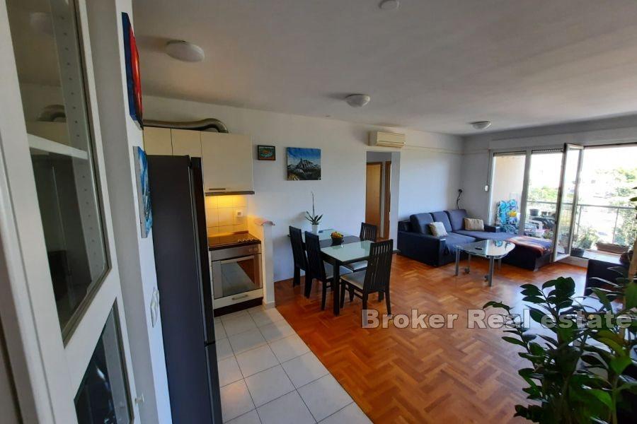 Split, Pazdigrad - Komfortní jednopokojový apartmán