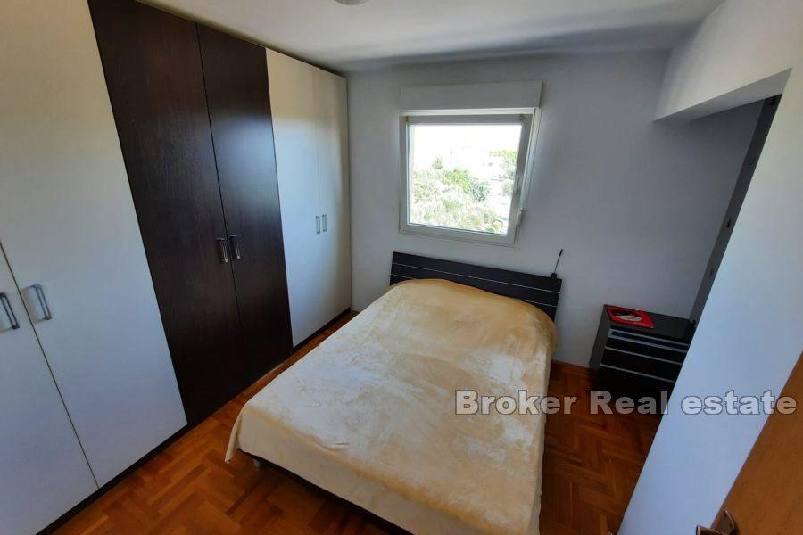 Split, Pazdigrad - Komfortní jednopokojový apartmán