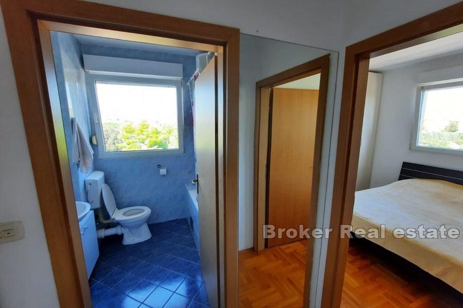 Split, Pazdigrad - Komfortní jednopokojový apartmán