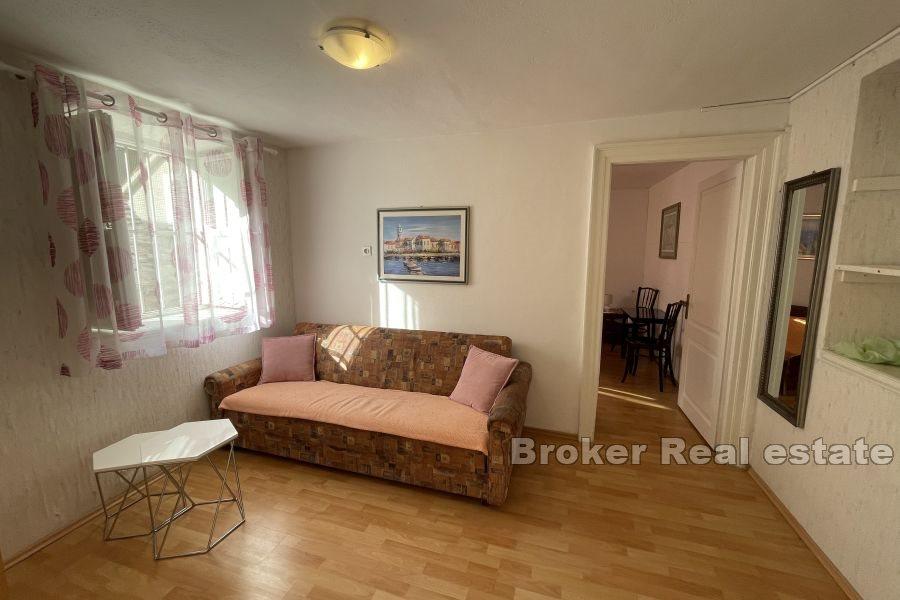 Split centar - Prekrasni stan na sjajnoj lokaciji