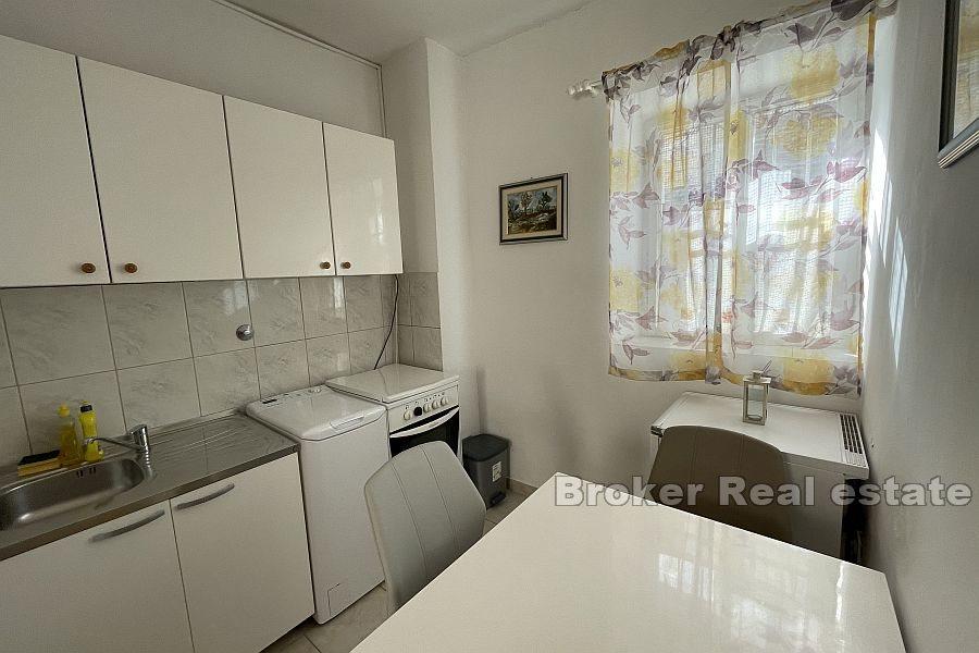 Split centar - Prekrasni stan na sjajnoj lokaciji