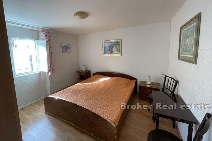 Split Zentrum - Schöne Wohnung in toller Lage