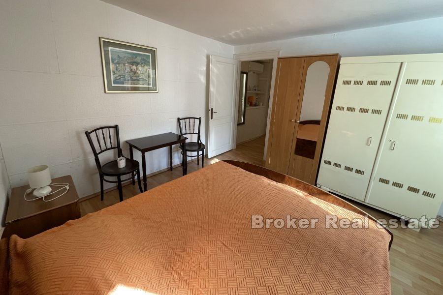 Split centar - Prekrasni stan na sjajnoj lokaciji