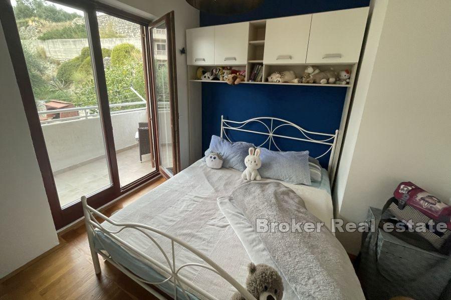 Split - Žnjan - Un bel appartement dans un excellent emplacement