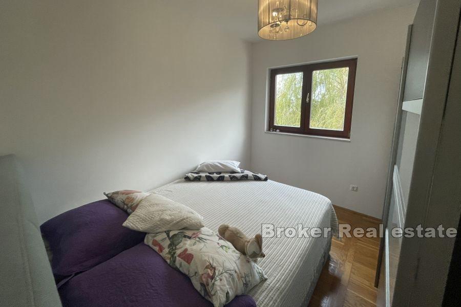 Split - Žnjan - Un bel appartement dans un excellent emplacement