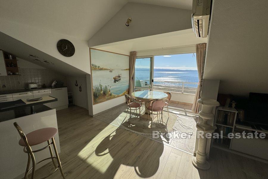 Žnjan - Beautiful apartment with a sea view