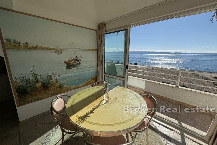 Žnjan - Beautiful apartment with a sea view