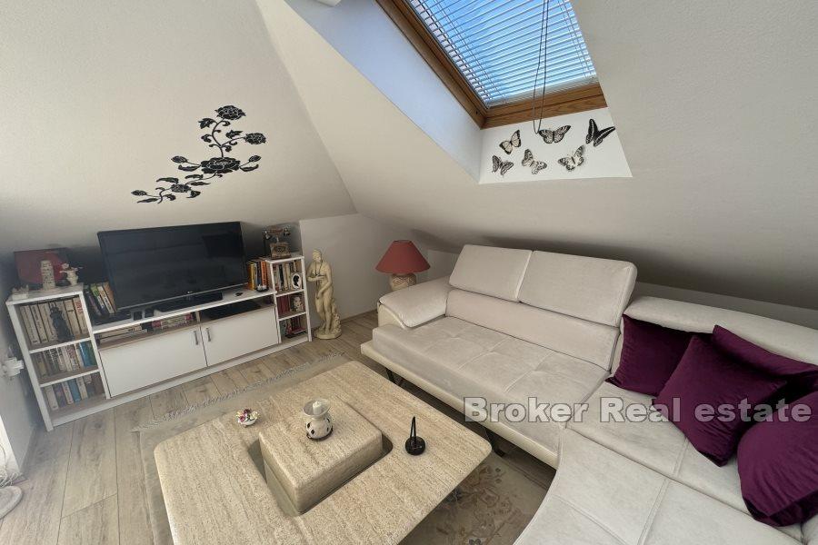 Žnjan - Beautiful apartment with a sea view