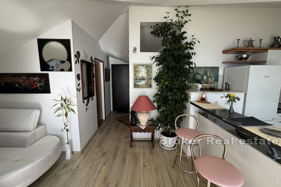 Žnjan - Beautiful apartment with a sea view