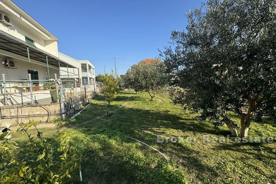 Kastela - Appartement de trois chambres