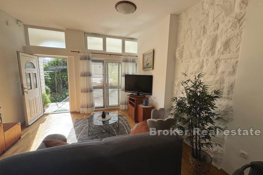 Split, Meje - Przestronne mieszkanie w doskonałej lokalizacji