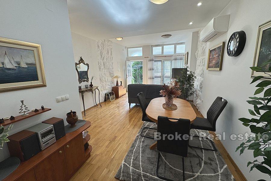 Split, Meje - Przestronne mieszkanie w doskonałej lokalizacji