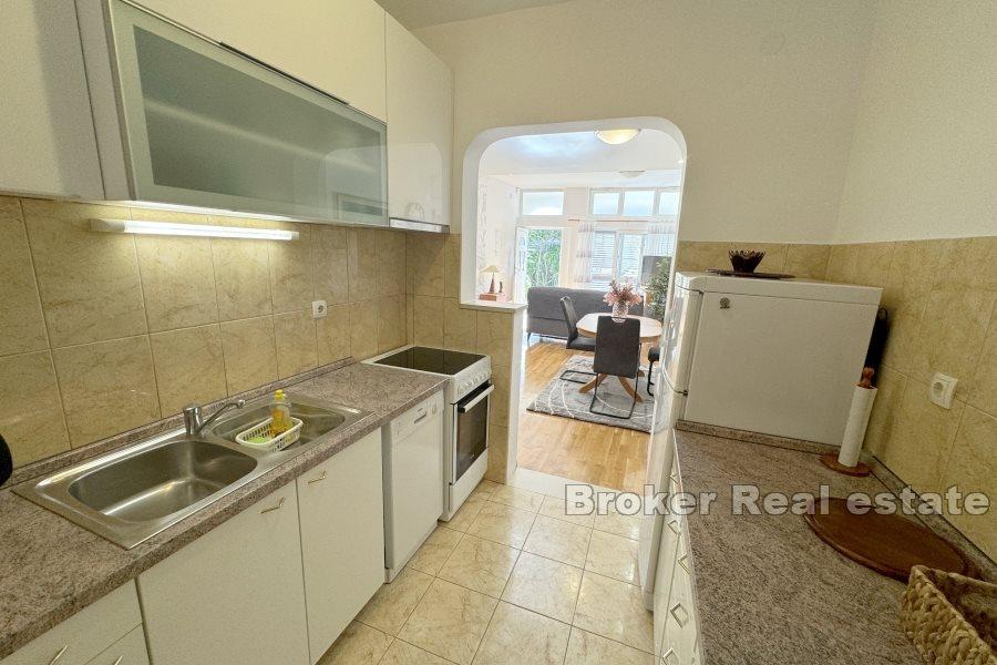 Split, Meje - Przestronne mieszkanie w doskonałej lokalizacji