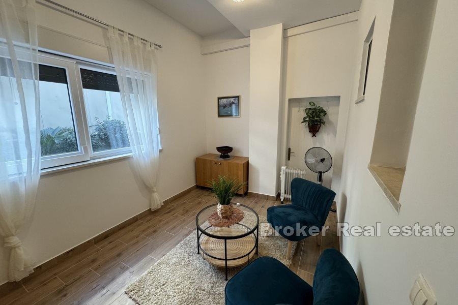 Split, Meje - Przestronne mieszkanie w doskonałej lokalizacji