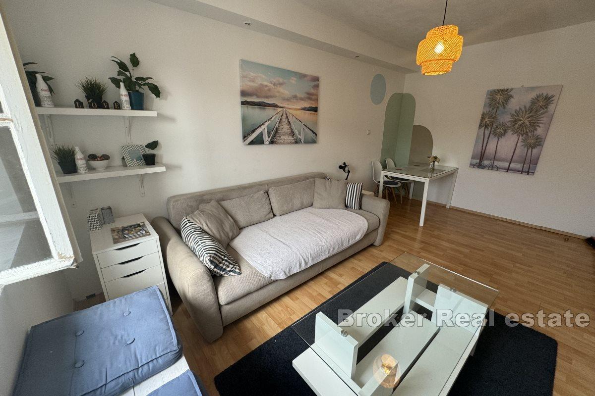 Piękne apartamenty w centrum miasta
