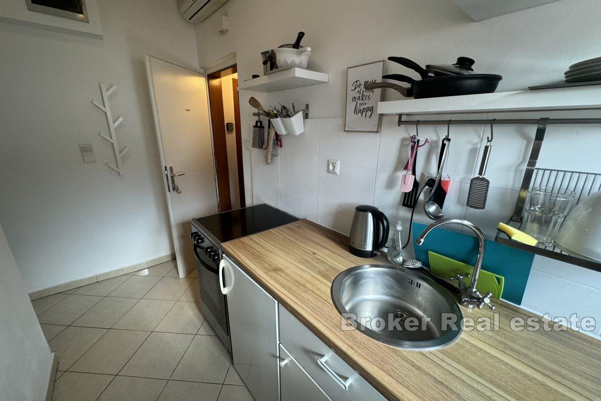 Piękne apartamenty w centrum miasta