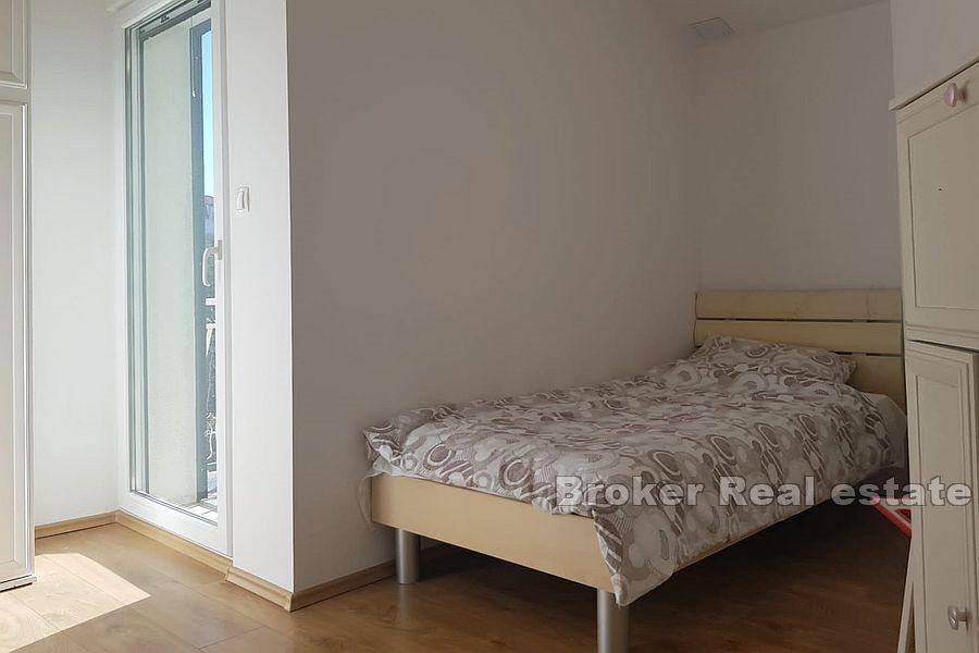 Kastela - House with open sea view