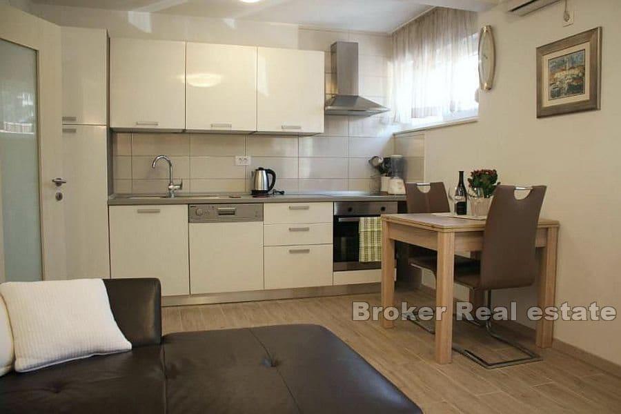 Split - Dobri, three-bedroom apartment
