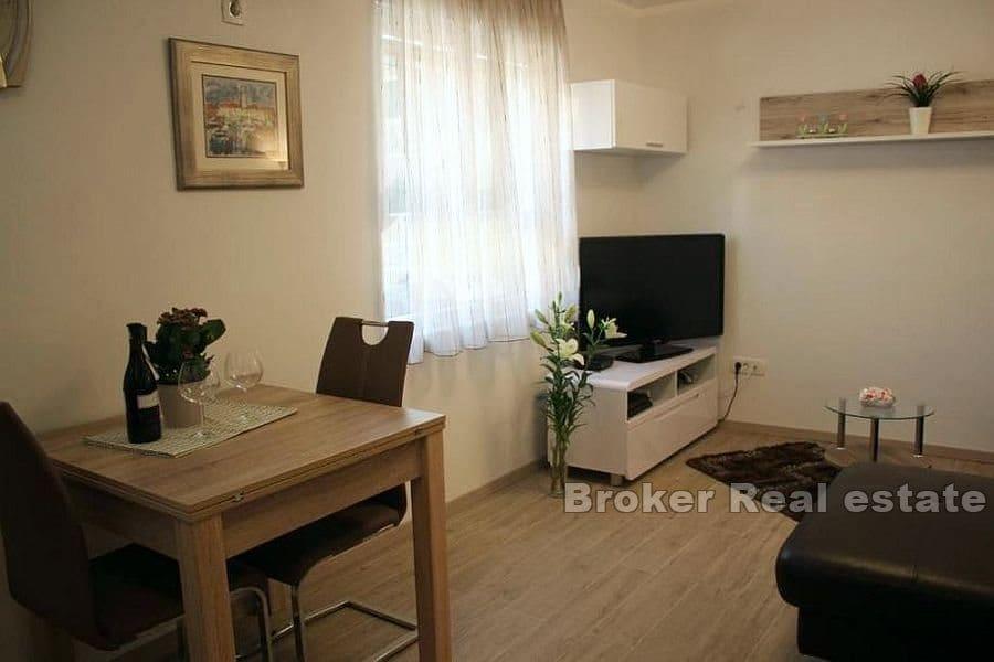 Split - Dobri, three-bedroom apartment