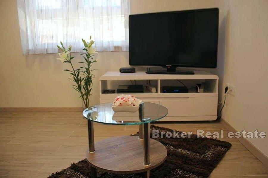 Split - Dobri, three-bedroom apartment