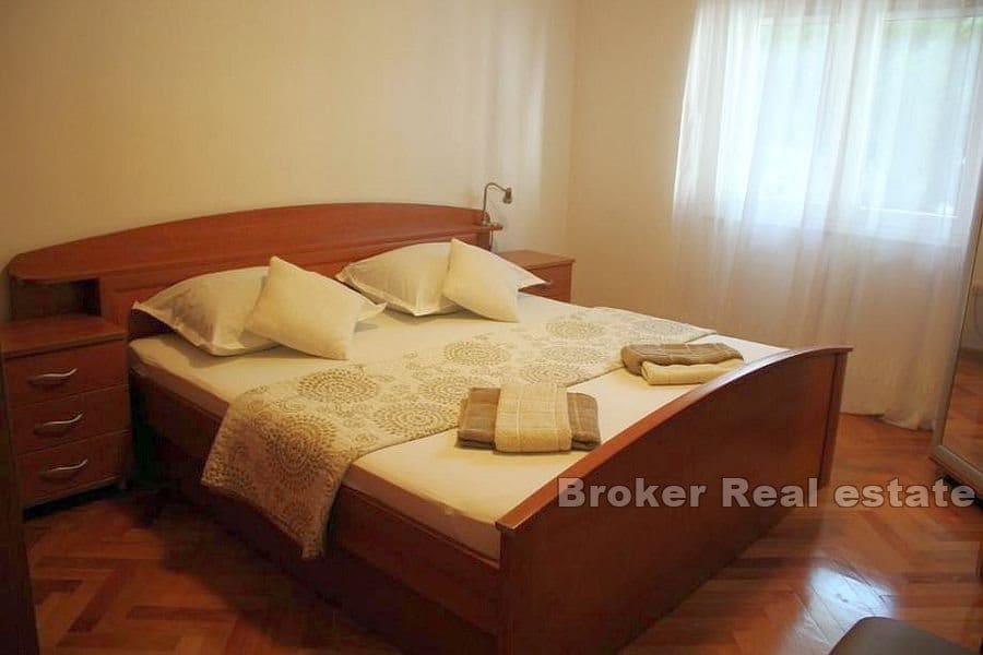 Split - Dobri, three-bedroom apartment