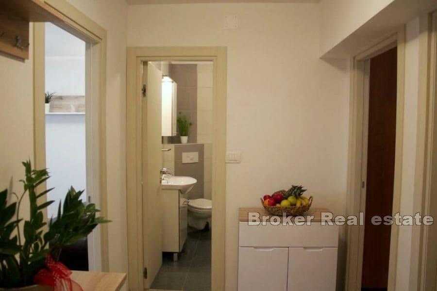Split - Dobri, three-bedroom apartment