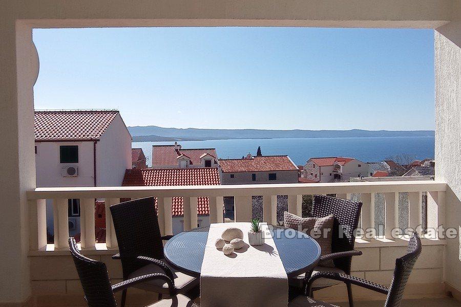 Île de Brac - Jolie maison familiale