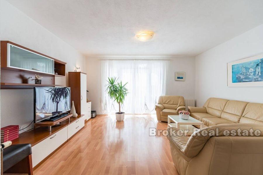 Ostrov Brač - Atraktivní rodinný dům