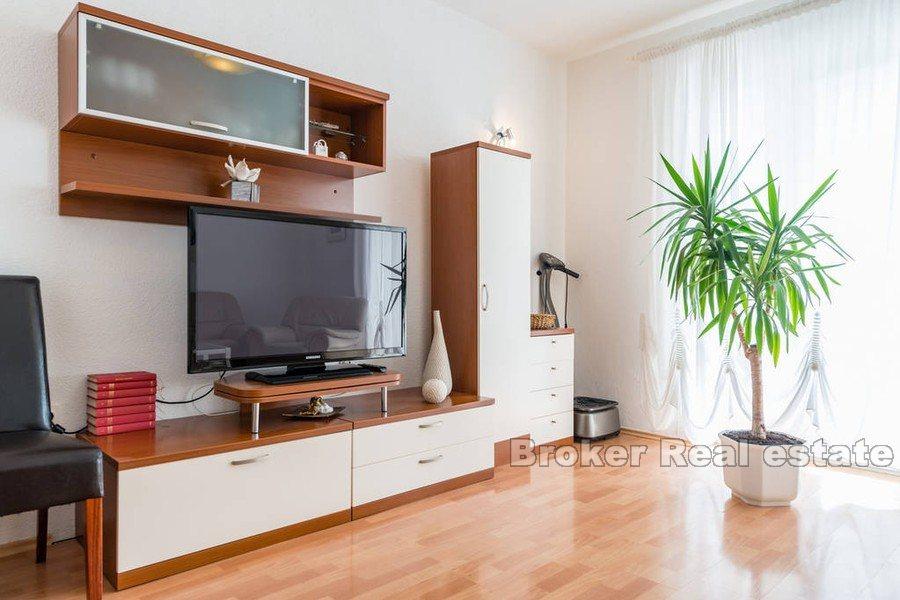 Ostrov Brač - Atraktivní rodinný dům