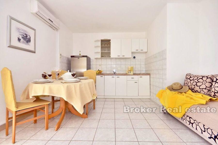 Ostrov Brač - Atraktivní rodinný dům