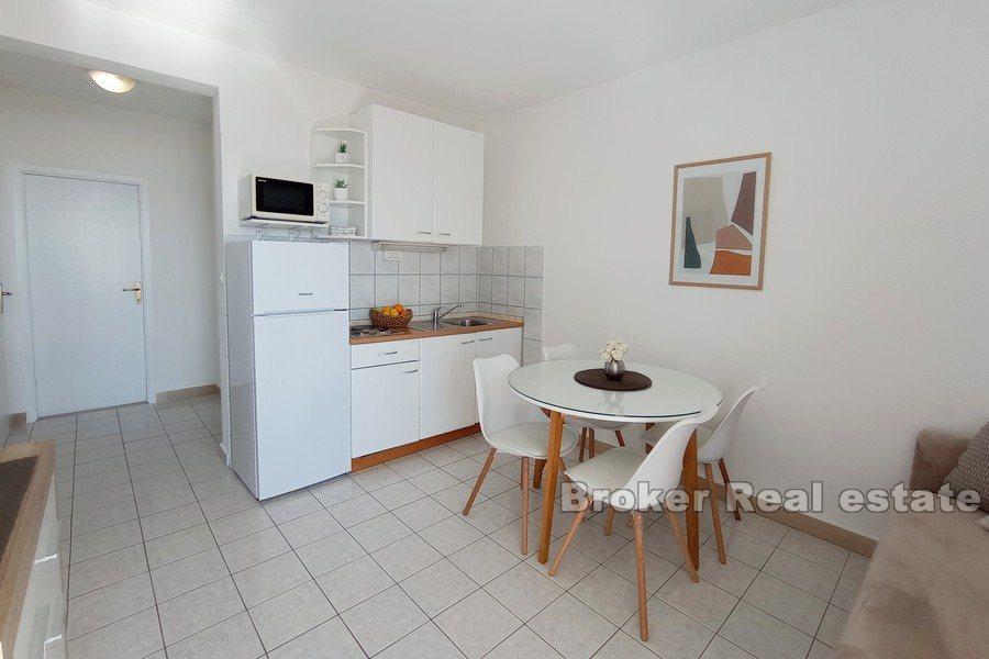 Otok Brač - Atraktivna obiteljska kuća