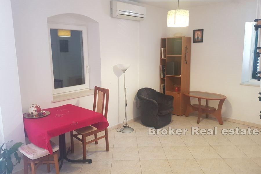 Kastela - Appartement avec vue sur la mer