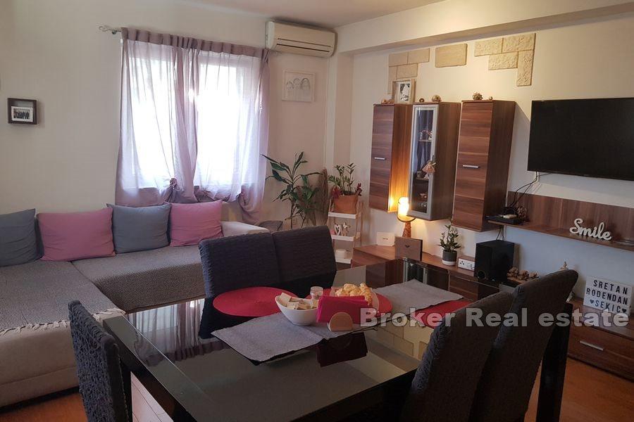 Kastela - House with sea view