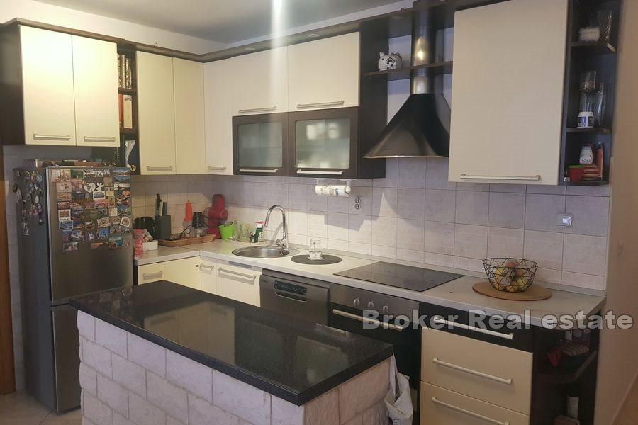 Kastela - House with sea view