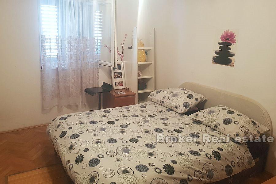 Kastela - House with sea view