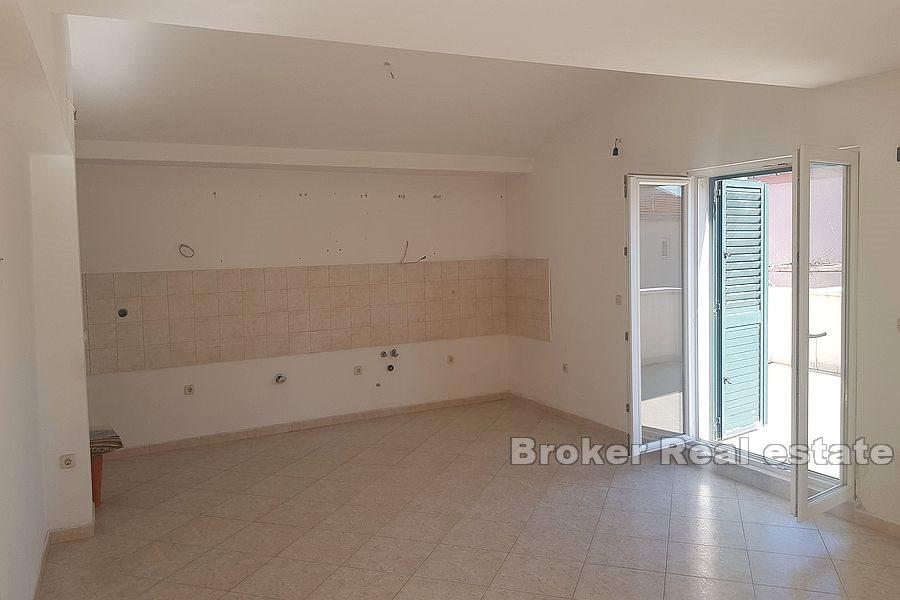 Kastela - House with sea view