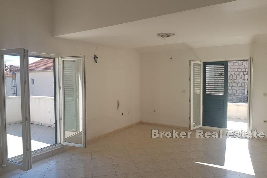 Kastela - House with sea view