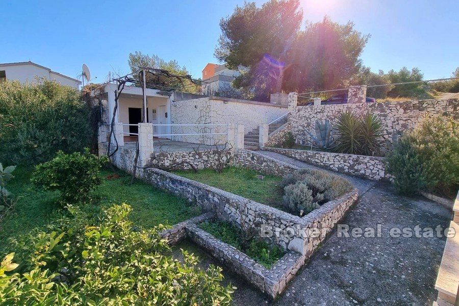 Rogoznica - House in a great location