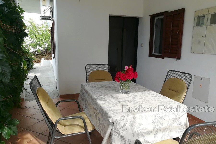 Rogoznica - House in a great location