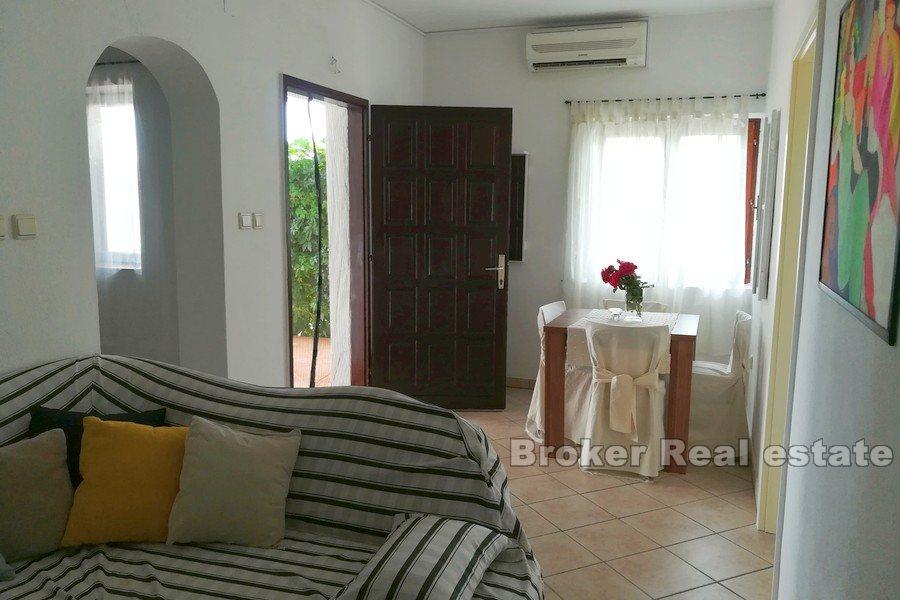 Rogoznica - House in a great location