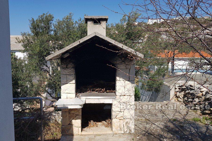 Rogoznica - House in a great location