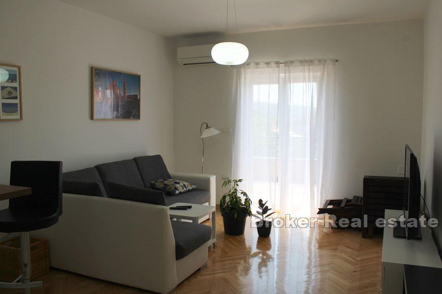 Zadar - Hus med basseng