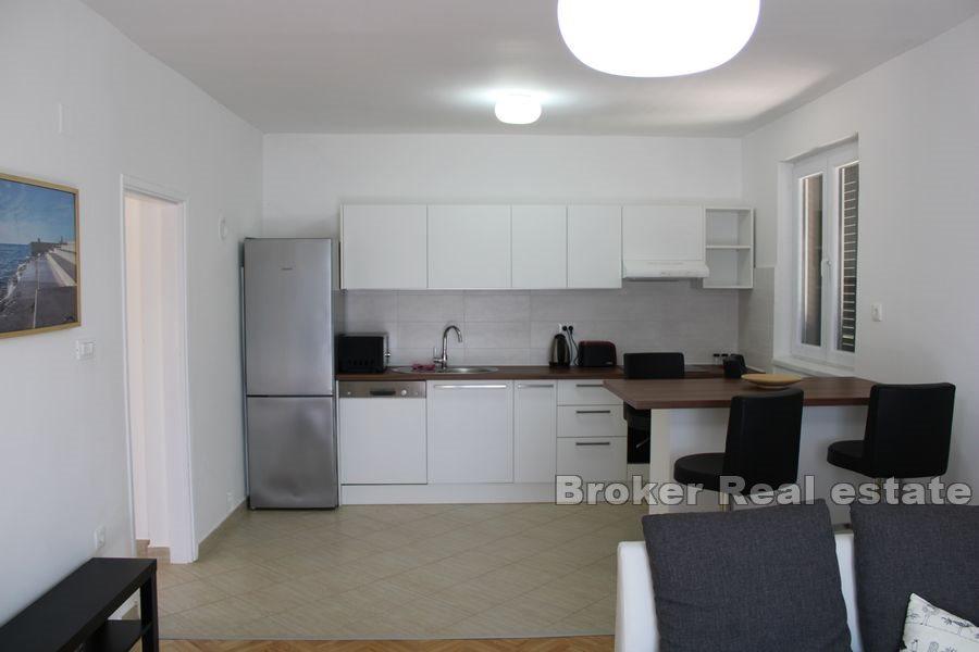 Zadar - Hus med basseng