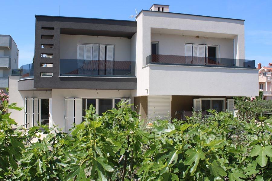 Zadar - Krásný dům v blízkosti moře