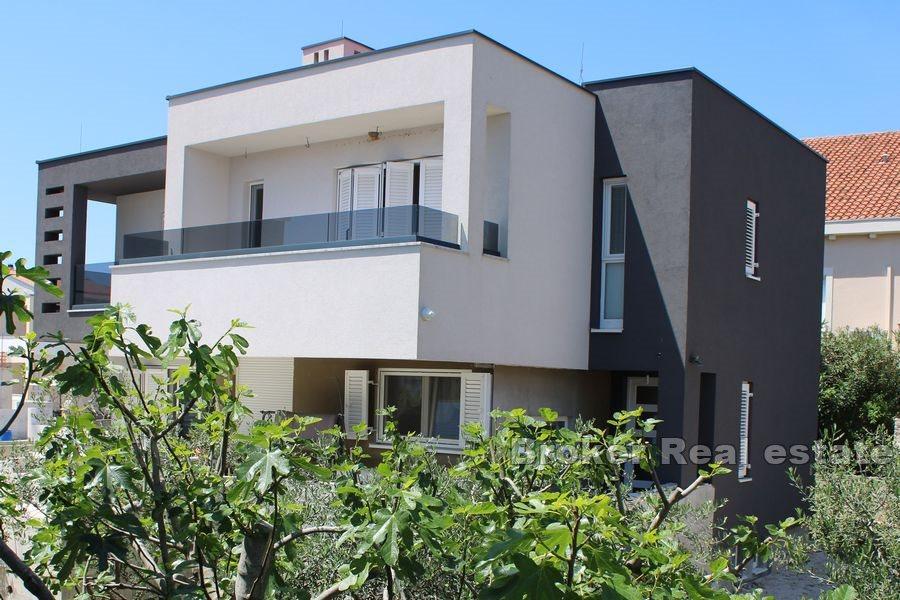 Zadar - Krásný dům v blízkosti moře