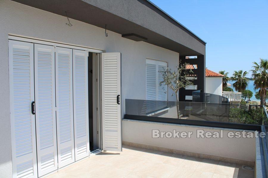 Zadar - Krásný dům v blízkosti moře